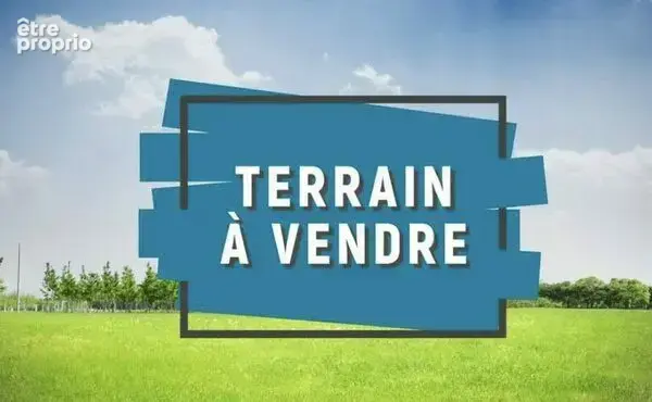 Terrain à DURTOL