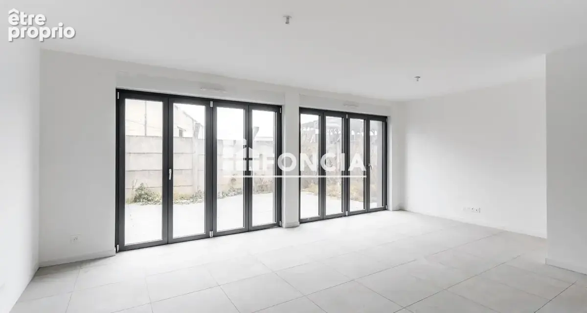 Appartement à WOIPPY