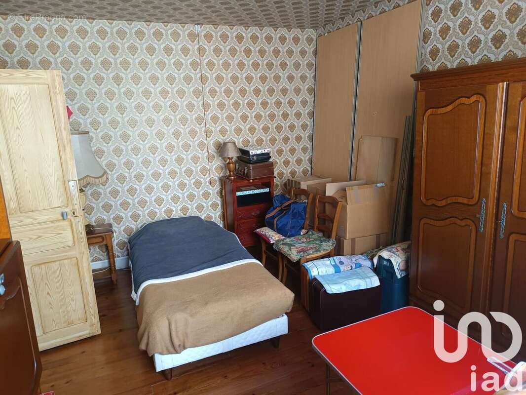 Photo 7 - Maison à MOUILLERON-EN-PAREDS