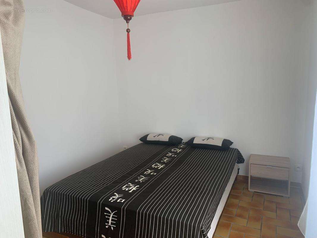 Maison à MILLY-SUR-THERAIN