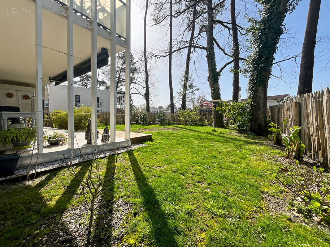 Appartement à PESSAC