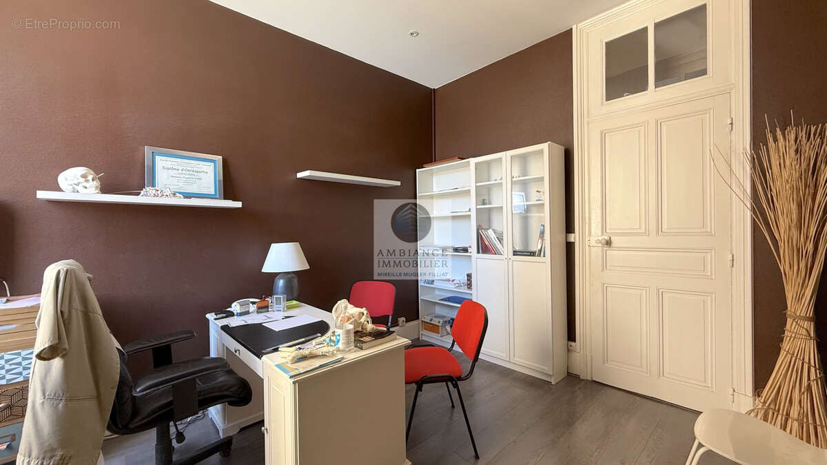 Appartement à VALENCE
