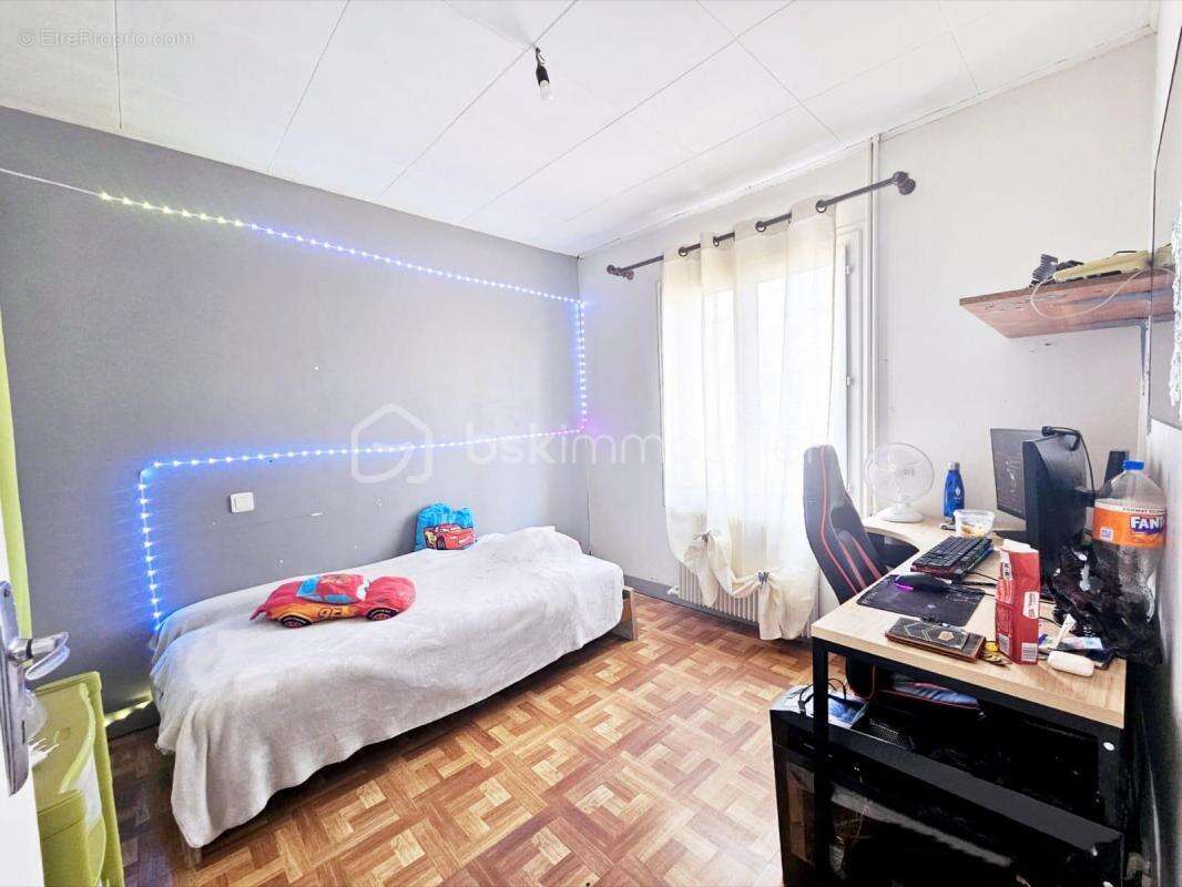 Maison à SULLY-SUR-LOIRE