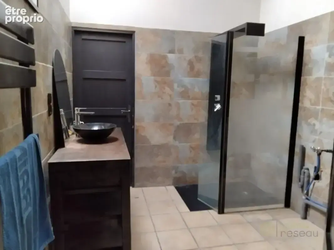 Maison 5 pièces 164 m² à vendre à Etouy (60600) - photo 6