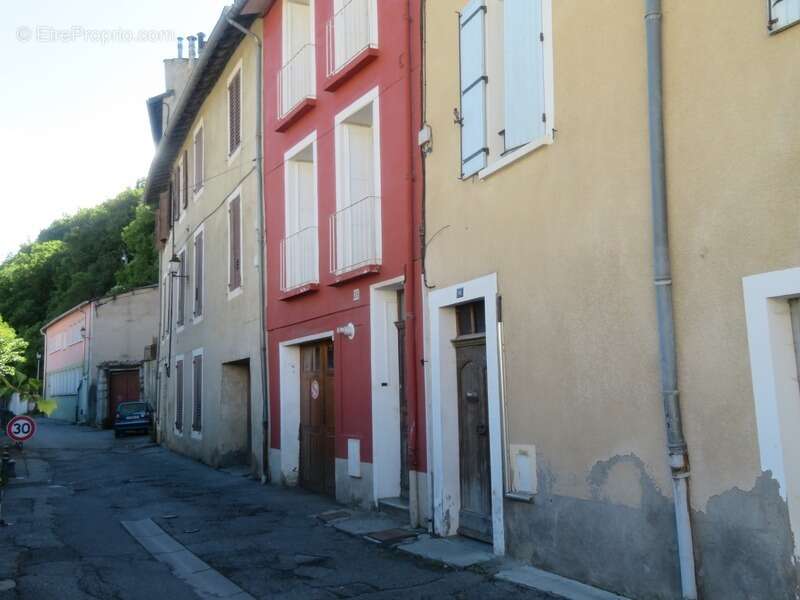 Maison à DIGNE-LES-BAINS