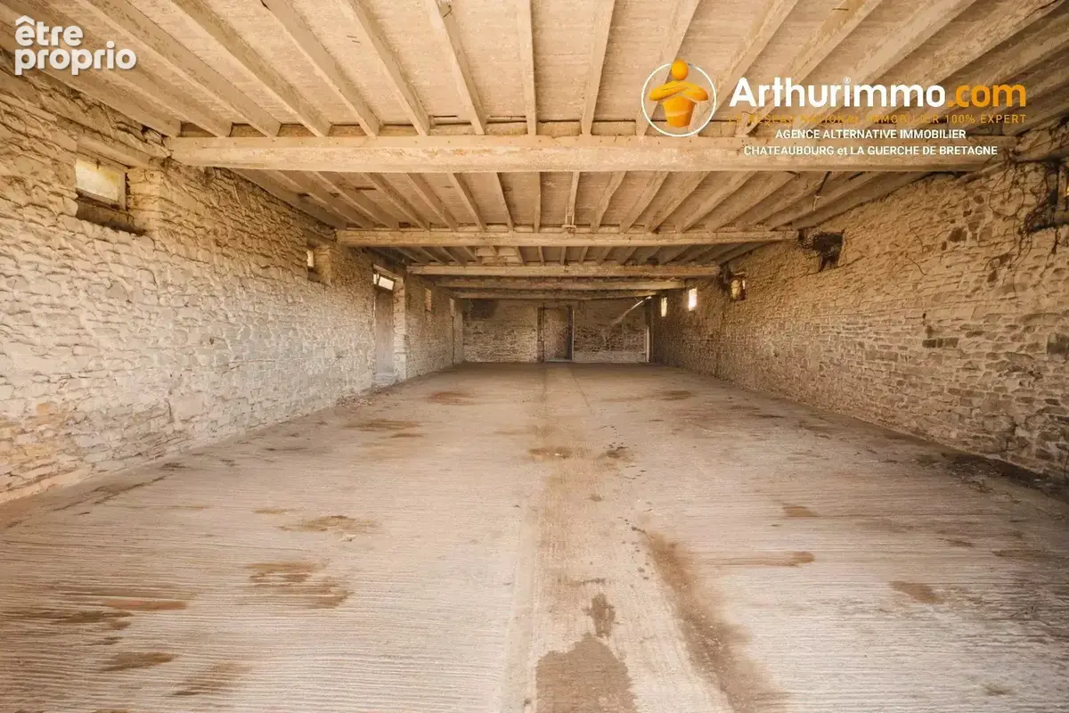 Vente Maison Vitre(35500) 147 000ï¿œ - photo 9