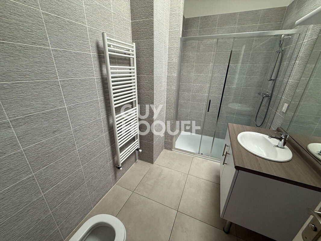 Maison à MORET-SUR-LOING