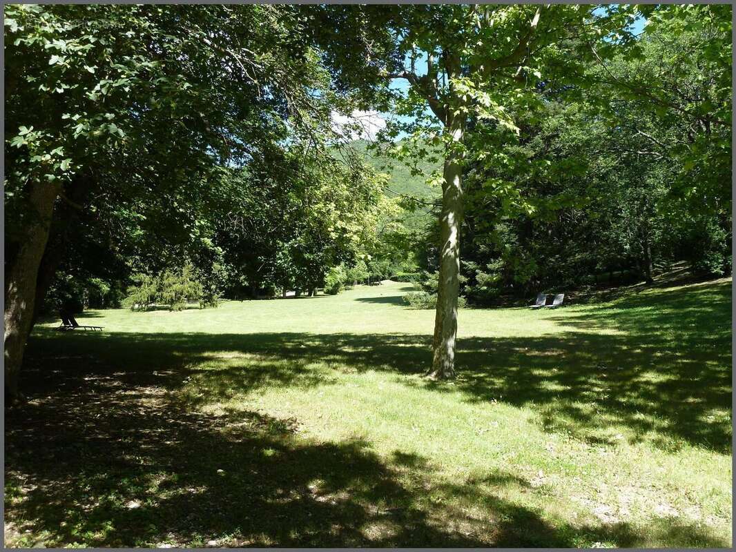 Photo 8 - Appartement à MONTBRUN-LES-BAINS