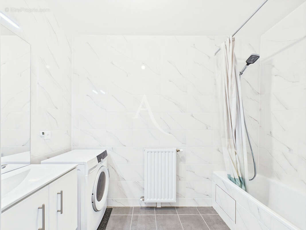 Appartement à NOISY-LE-GRAND