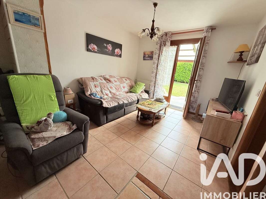 Photo 4 - Maison à SENS