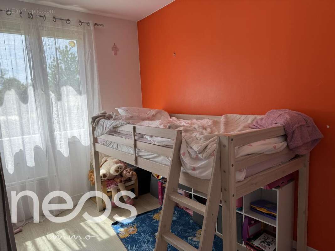 Maison à CHATEAU-SUR-EPTE