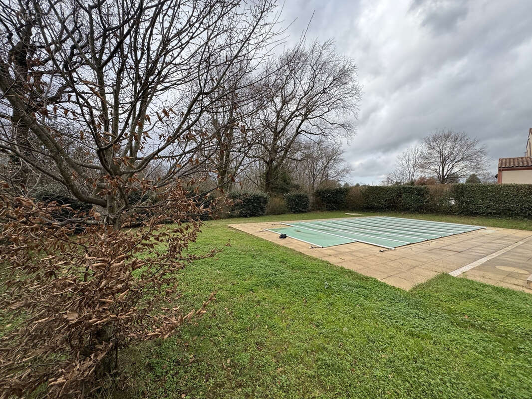 Maison à PONT-DE-LARN