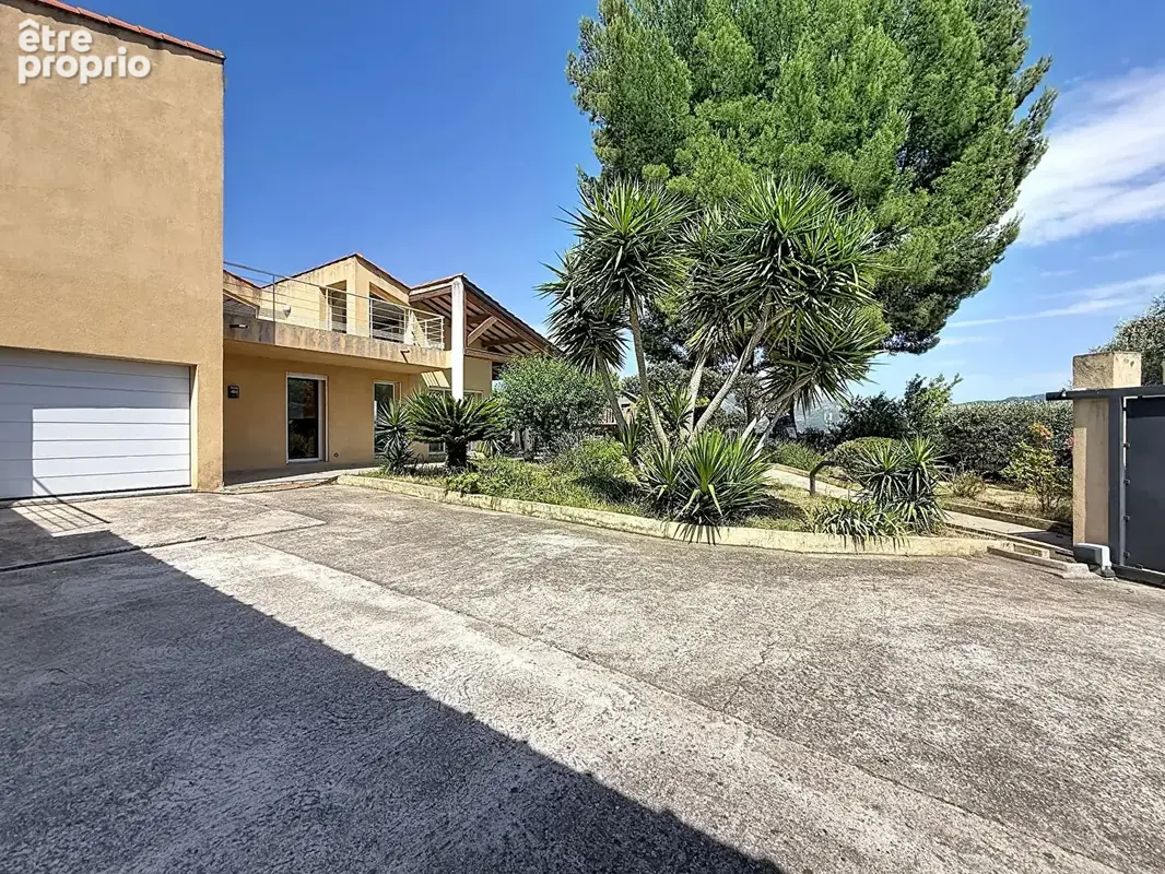 Maison 200m² à aubagne - photo 8