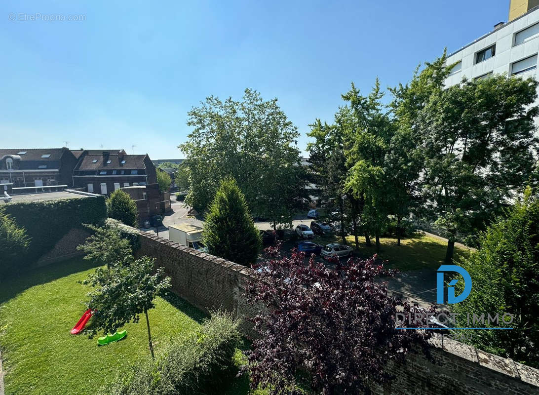 Appartement à TOURCOING