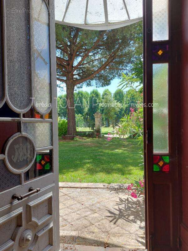 Maison à AGEN