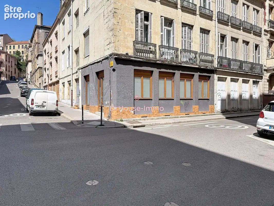 Commerce 49 m² à Saint-Etienne  - photo 7