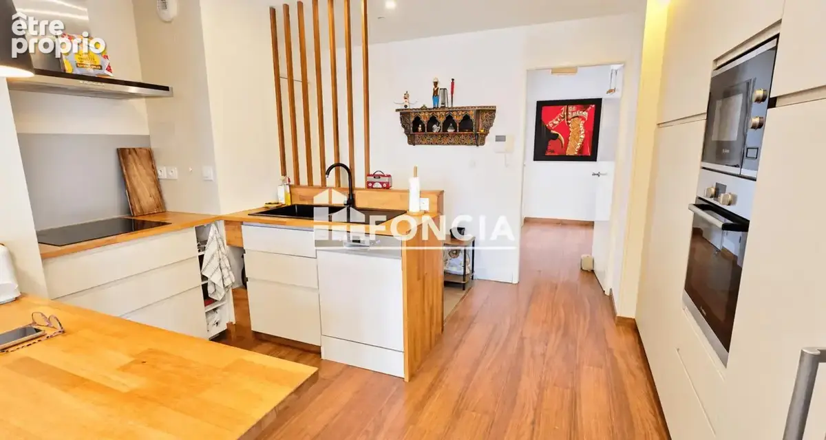 Photo Appartement à Toulouse au prix de 330 000€