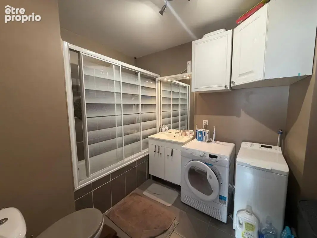 Appartement À Vendre - photo 8