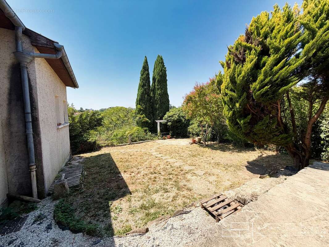 Maison 165 m² à Auch  - photo 5