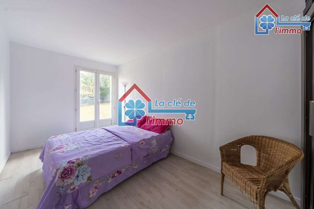 Appartement à vendre Le Mée-sur-Seine - photo 10