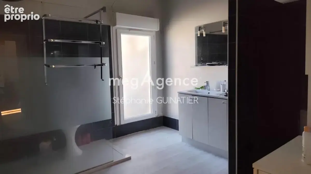 Maison 106 m², 3 chambres 2 terrasses, cave - photo 9