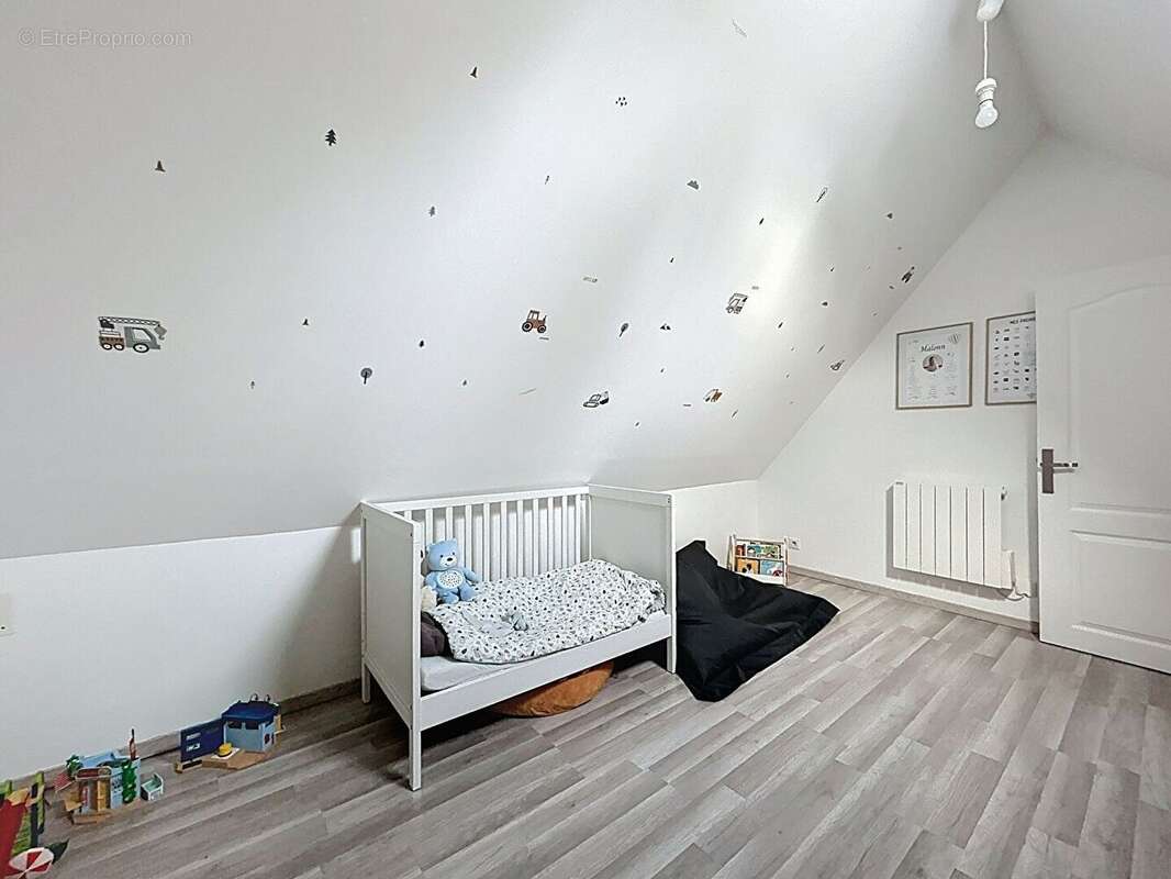 Maison Gisors 9 pièce(s) 170 m2 - photo 11