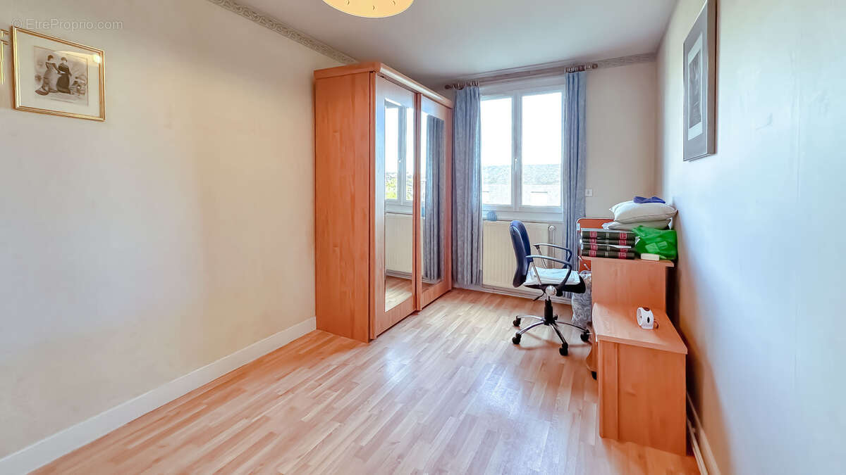 Appartement à LE MANS