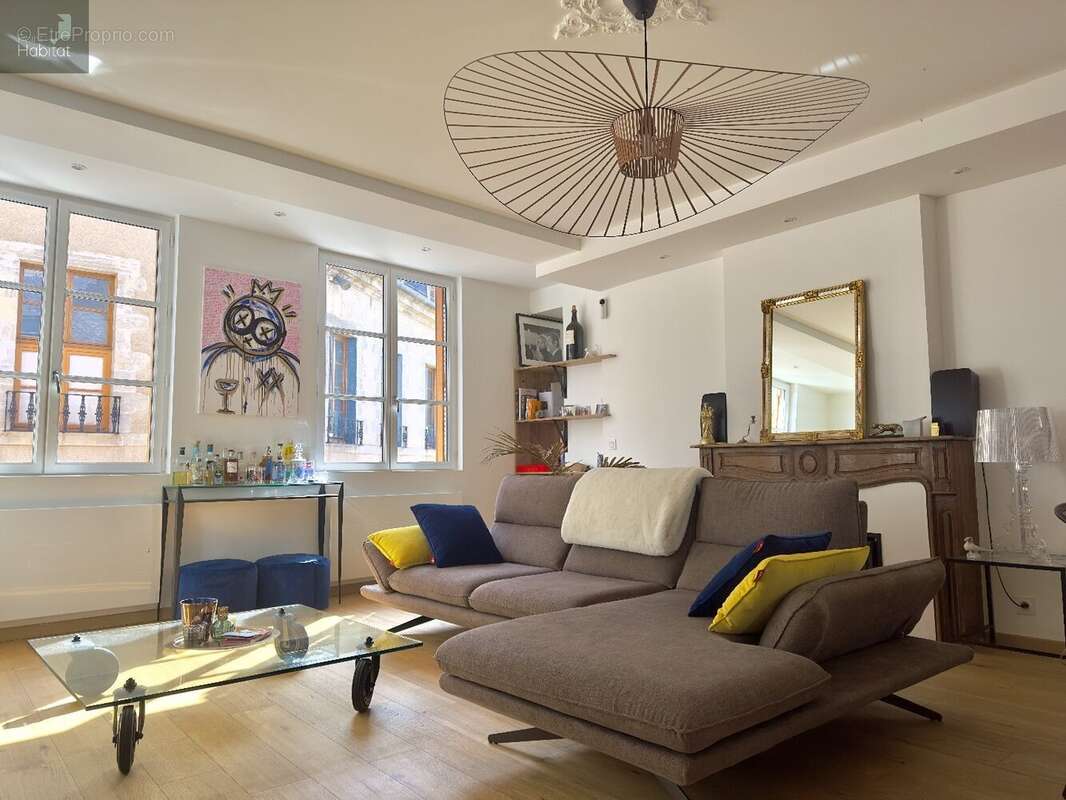Appartement à RODEZ