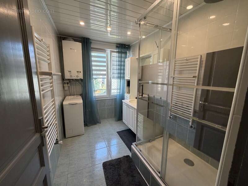 Appartement à FLORANGE