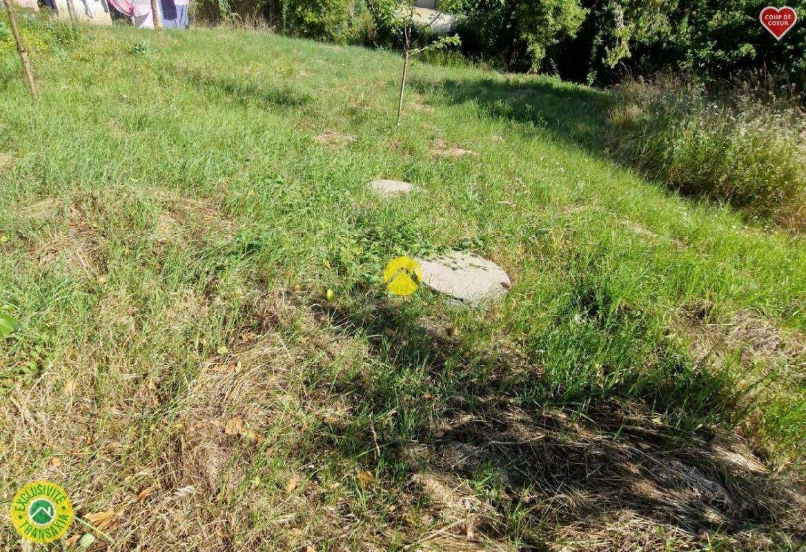 Maison à CHARENTONNAY