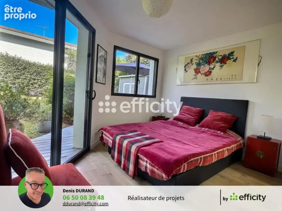 Maison 126 m² à Bidart  - photo 9