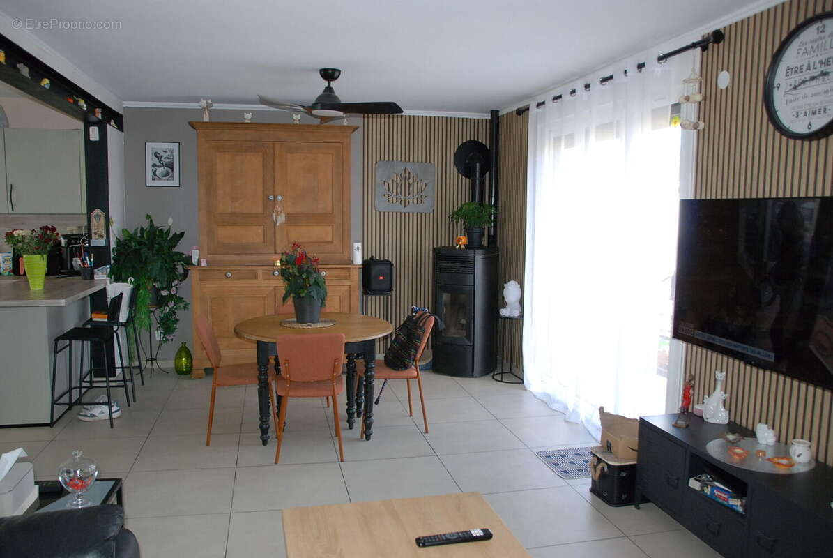 Photo 4 - Maison à FECAMP