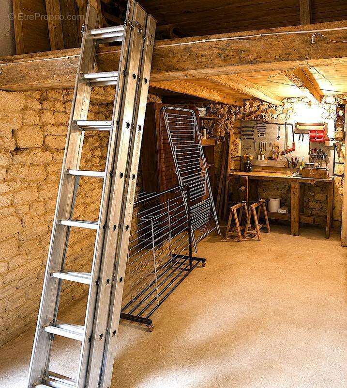 Maison 195 m² à Talmont-Sur-Gironde  - photo 30