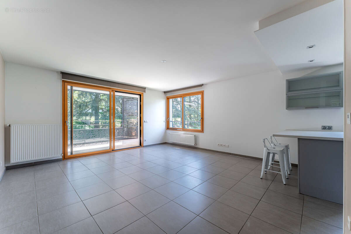 Appartement à LYON-5E