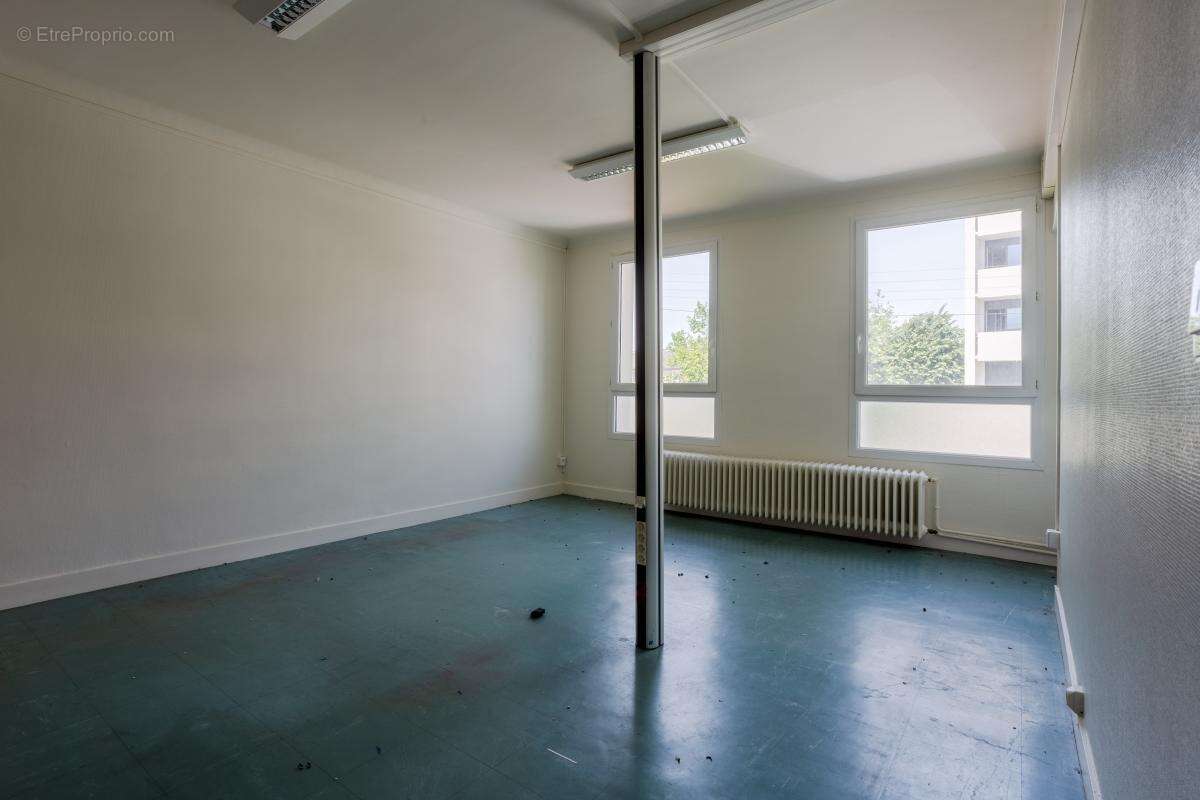 Appartement à BAYEUX
