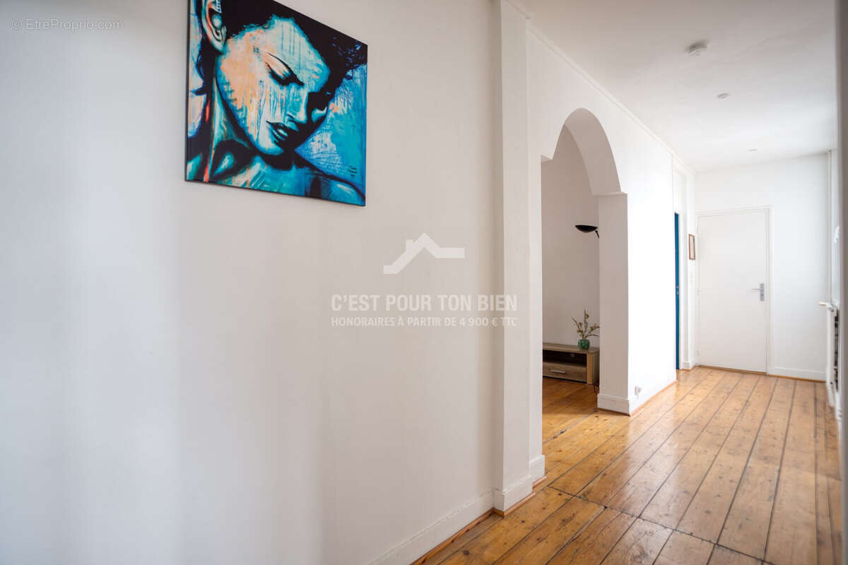 Appartement à LILLE