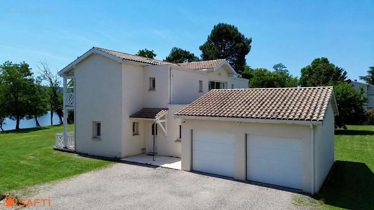 Photo 5 - Maison à VILLENEUVE-SUR-LOT