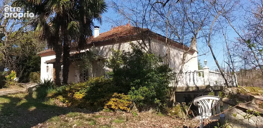  maison  en  pierre - photo 4