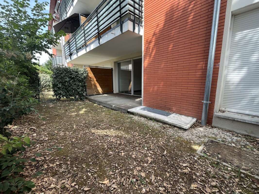 Appartement à TOURNEFEUILLE