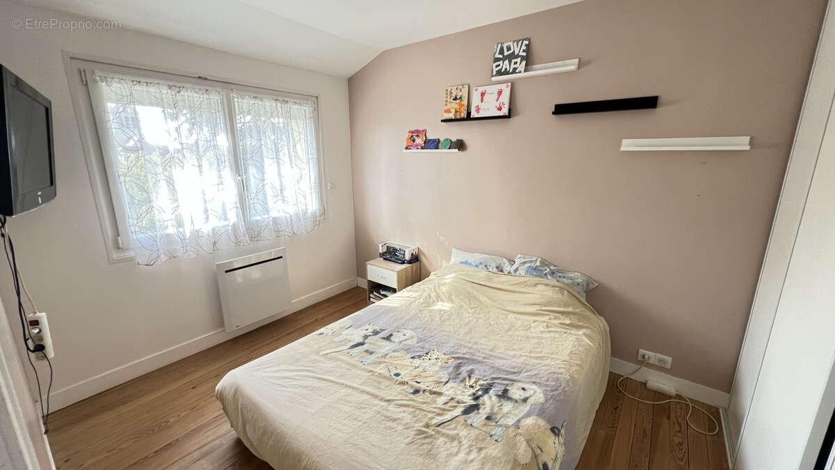 Maison à LA FERTE-ALAIS