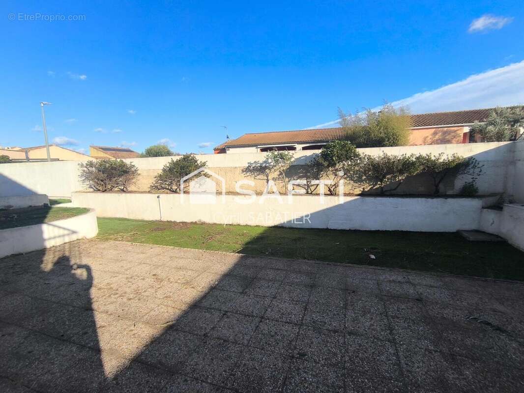 Photo 7 - Maison à NISSAN-LEZ-ENSERUNE