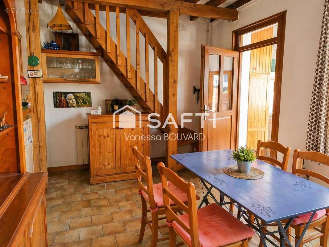 Photo 6 - Maison à LIANCOURT