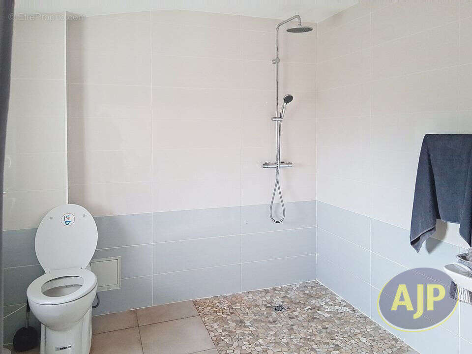 Maison avec chambres d'hôtes - photo 7