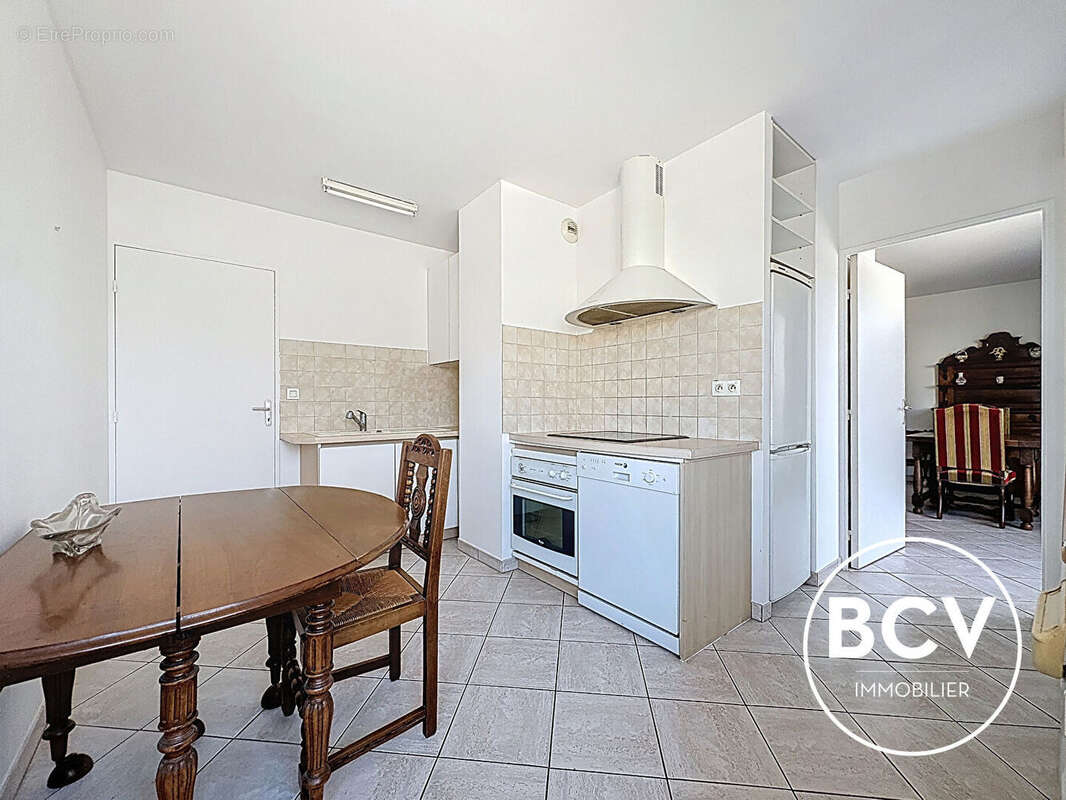 Appartement à CHARTRES