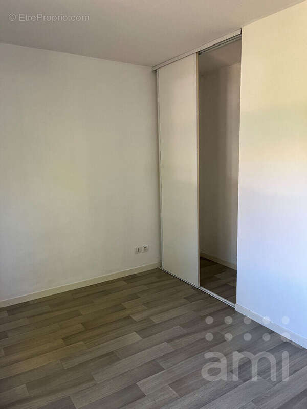 POITIERS CHU, appartement de 54 m² - photo 4