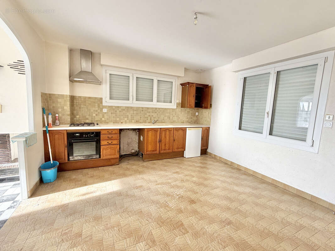 Appartement à L&#039;ILE-D&#039;OLONNE