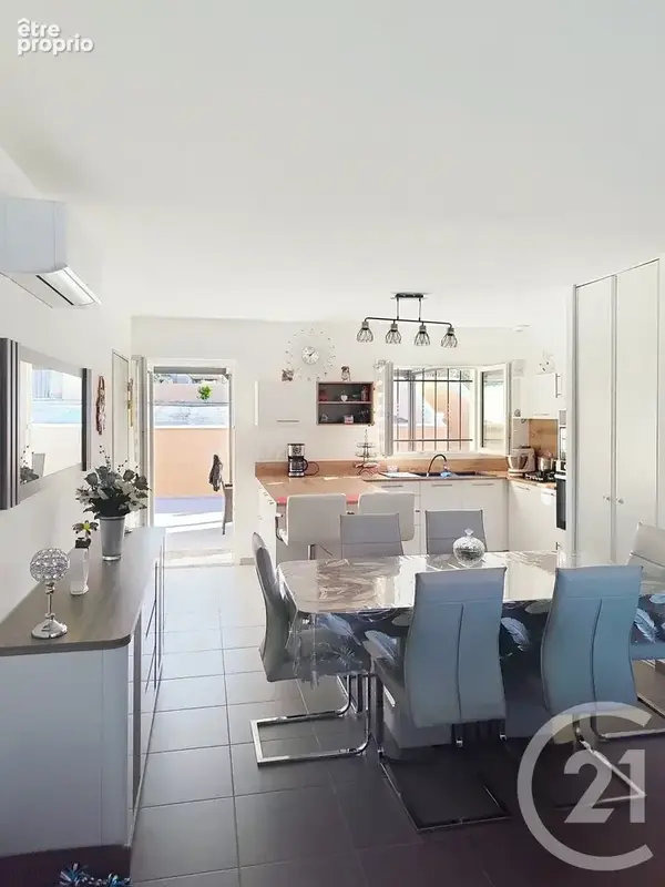Maison 4 pièces 79 m² à vendre à Lasbordes (11400) - photo 2