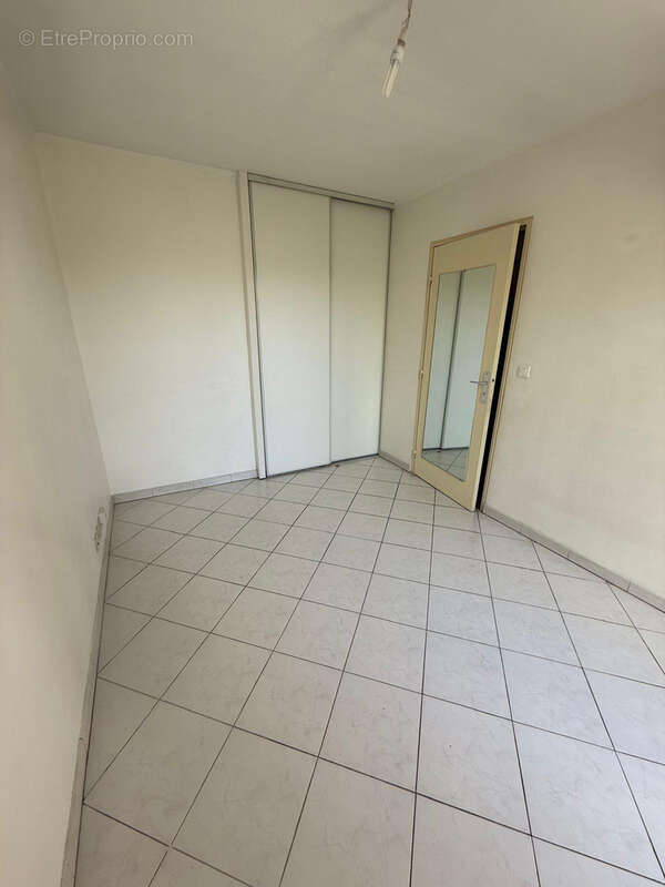 Appartement à AUBAGNE