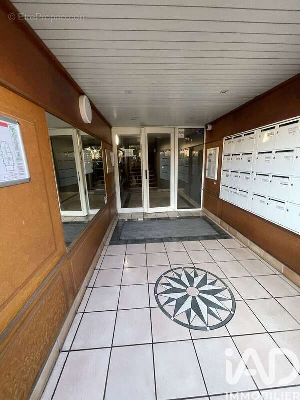 Photo 2 - Appartement à TOULOUSE