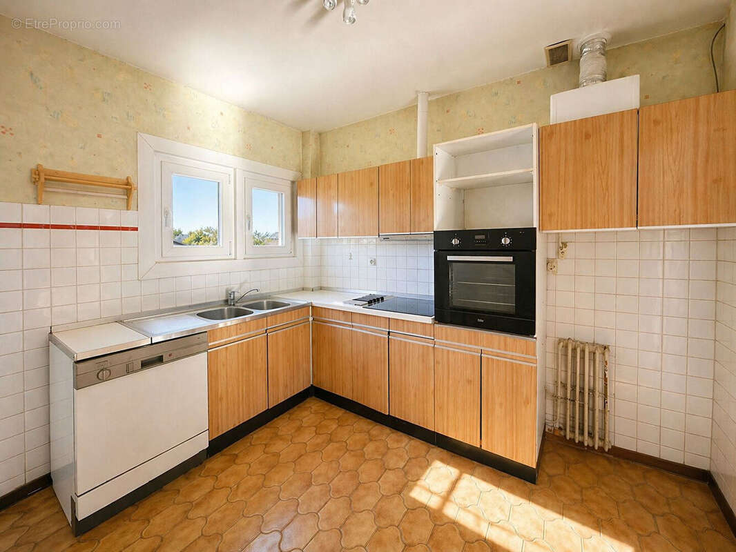 Appartement à URRUGNE